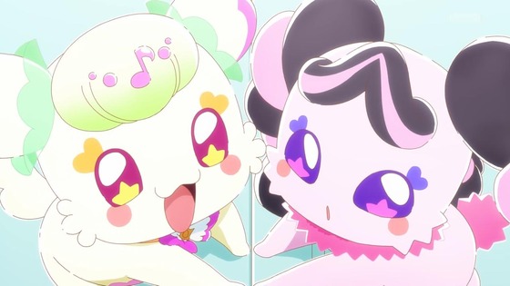 「キミとアイドルプリキュア♪」キミプリ 19話感想 (23)