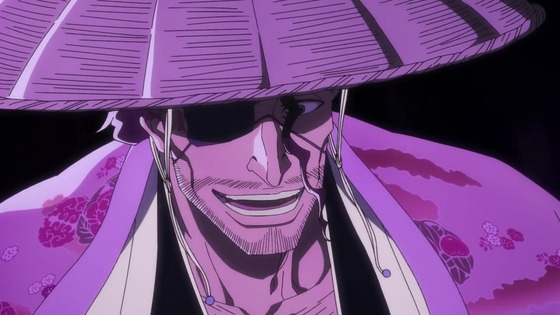 「BLEACH 千年血戦篇」35話感想 (44)