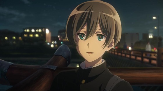 「響け!ユーフォニアム3」3期 4話感想 (94)
