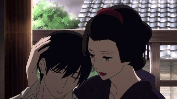 昭和元禄落語心中 (19)
