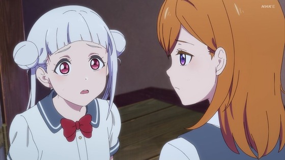 「ラブライブ!スーパースター!!」4話感想 (118)