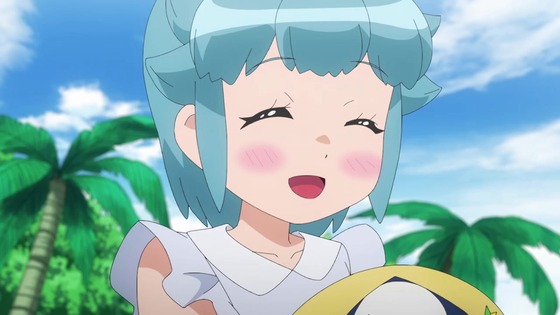 ケロロ軍曹☆ 第3話