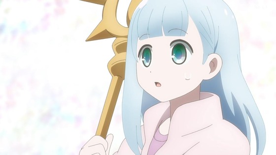 「ダンジョンの中のひと」7話感想 (47)