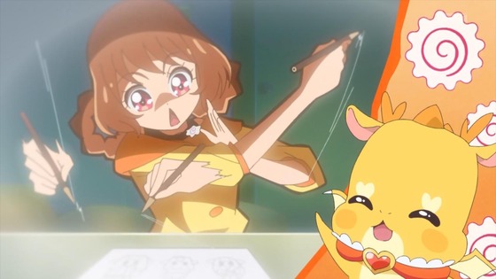 「デリシャスパーティ♡プリキュア」デパプリ 10話感想 (31)