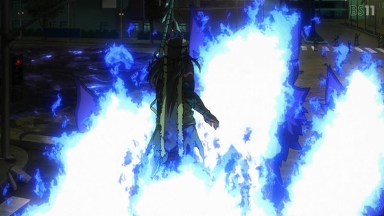 「Fatestrange Fake」9話感想 (6)