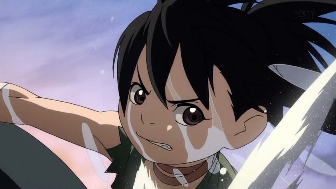 どろろ 第16話 感想 不知は欲と絆の差し引き 背中も母の墓も暴かれた相棒 探す百鬼丸に再会の予感 画像 第17話予告動画 ポンポコにゅーす ファン特化型アニメ感想サイト どろろ 第16話 感想 不知は欲と絆の差し引き 背中も母の墓も暴かれた相棒 探す百鬼丸に再会の予感 画像 第17話予告動画 ポンポコにゅーす ファン特化型アニメ感想サイト