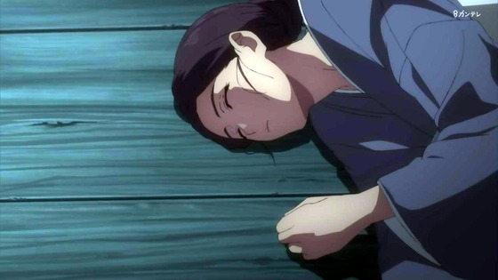 「サマータイムレンダ」16話感想 (46)