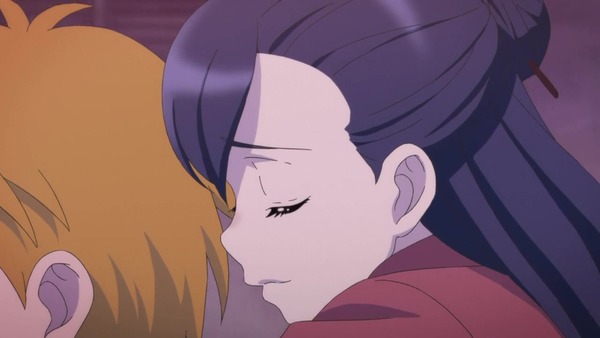 「本好きの下剋上」10話感想 画像 (66)