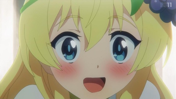 「この素晴らしい世界に祝福を!3」3話感想 (17)