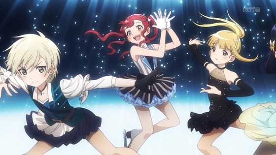 「メダリスト」13話 最終回感想 (78)