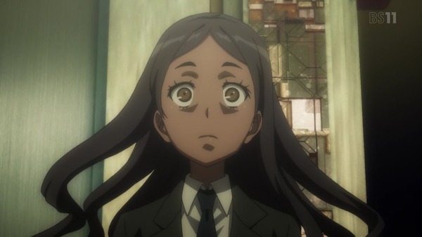 「とある魔術の禁書目録Ⅲ」3期 17話感想 (3)