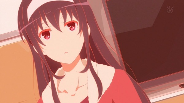 冴えない彼女の育てかた (11)