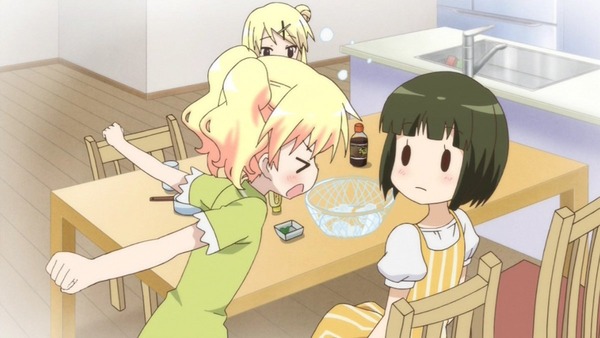 ハロー!!きんいろモザイク (30)