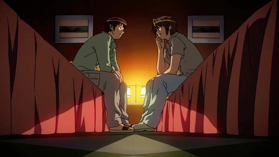 「涼宮ハルヒの憂鬱」8話感想 (82)