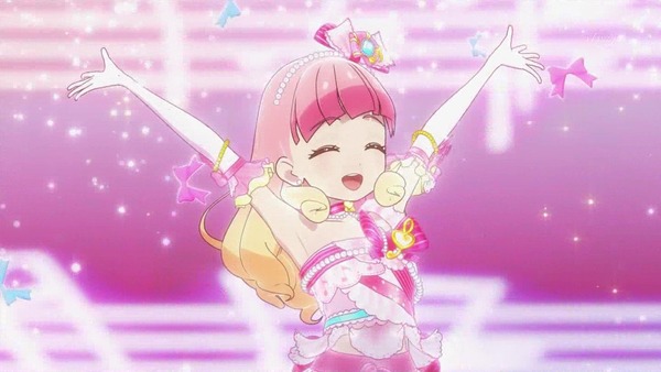 「アイカツフレンズ!」34話感想 (87)