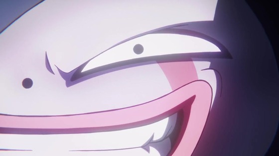 「ドラゴンボールDAIMA」1話感想 (36)