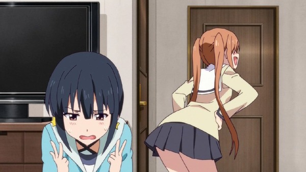 「アホガール」2話 (23)