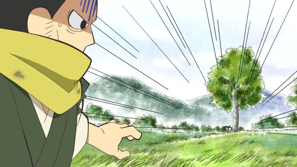 「信長の忍び」24話 (24)