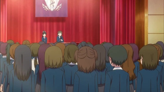 「ラブライブ!スーパースター!!」3期 10話感想 (86)