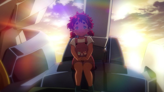「機動戦士ガンダム 水星の魔女」5話感想 (9)