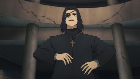 「Fatestrange Fake」3話感想 (41)