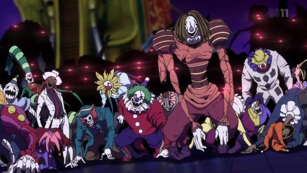 「からくりサーカス」13話感想 (64)