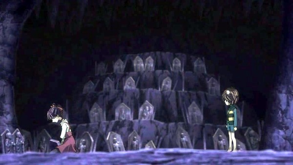 「ゲゲゲの鬼太郎」6期 77話感想 (103)