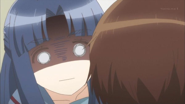 長門有希ちゃんの消失 (28)