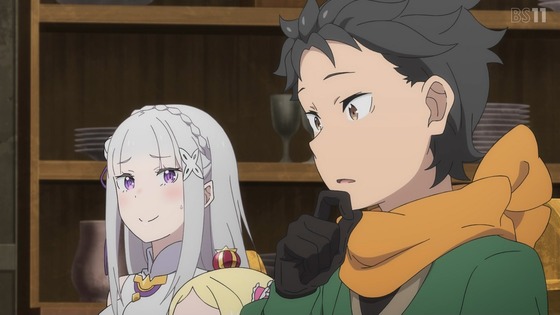 「リゼロ」74話感想 (48)