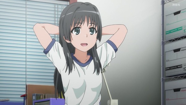 「とある科学の超電磁砲T」3期 9話感想 画像 (11)