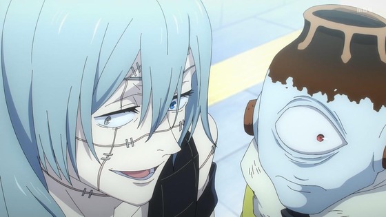 「呪術廻戦」33話感想 (64)