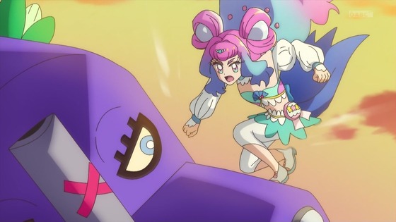 「トロピカル～ジュ！プリキュア」トロプリ 31話感想 (55)