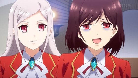 「私の推しは悪役令嬢。」1話感想 (60)