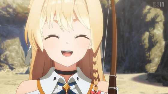「ライザのアトリエ」10話感想 (58)