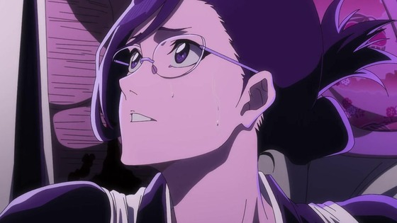 「BLEACH 千年血戦篇」37話感想 (131)