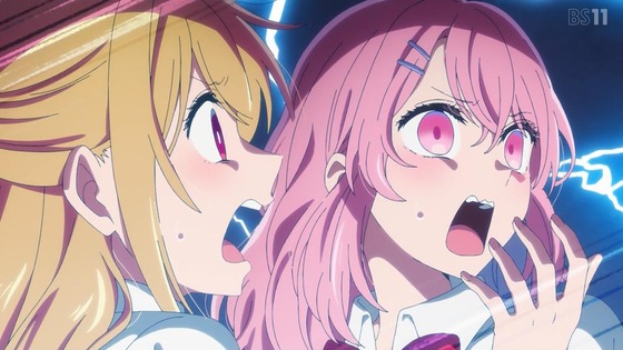 「推しの子」9話感想 (20)