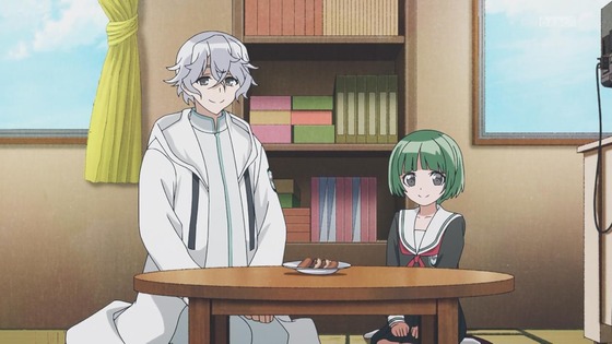 「16bitセンセーション ANOTHER LAYER」8話感想 (16)