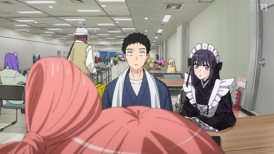 「その着せ替え人形は恋をする」14話感想 (71)