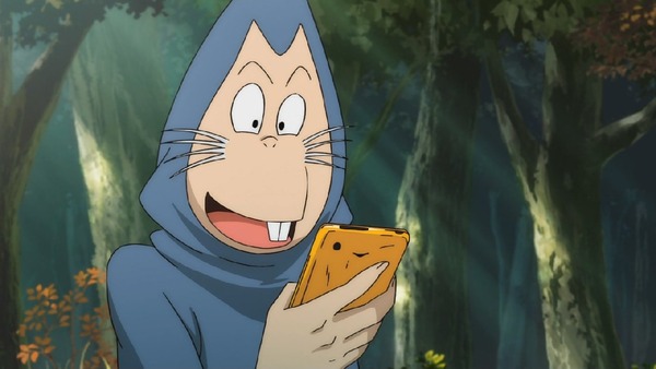 「ゲゲゲの鬼太郎」6期 31話感想 (9)