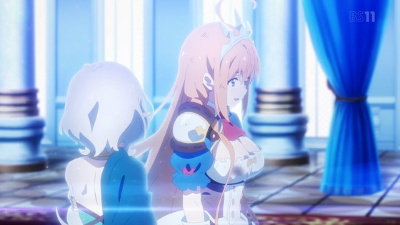 「プリンセスコネクト！ReDive」第13話感想 (5)