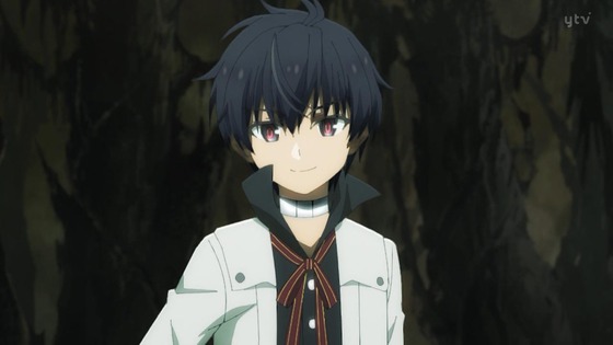 「魔王学院の不適合者Ⅱ」2期 1話感想 (14)