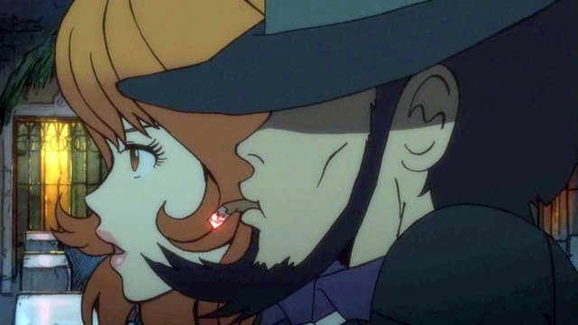 ルパン三世 (8)