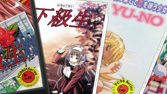 「16bitセンセーション ANOTHER LAYER」5話感想 (48)
