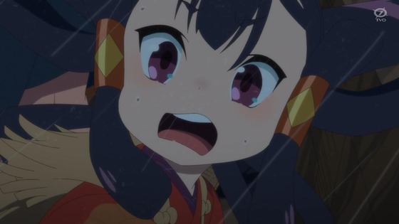 「天穂のサクナヒメ」2話話感想 (3)