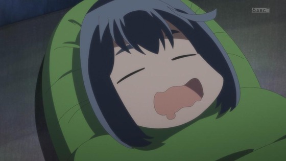 「16bitセンセーション ANOTHER LAYER」4話感想 (23)