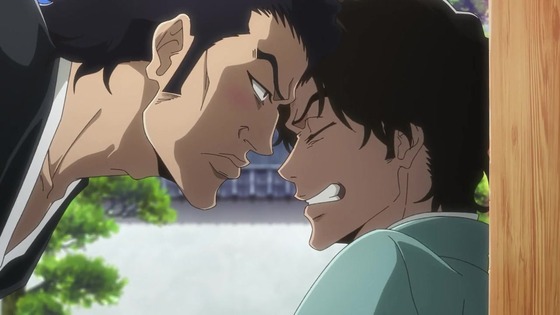 「BLEACH 千年血戦篇」37話感想 (6)