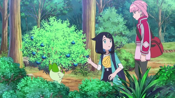 「ポケットモンスター」11話感想 (12)