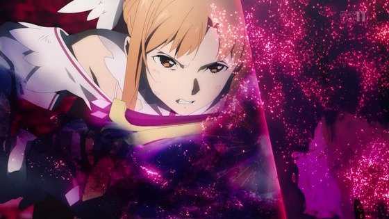 「SAO アリシゼーション」3期 第18話感想 (22)