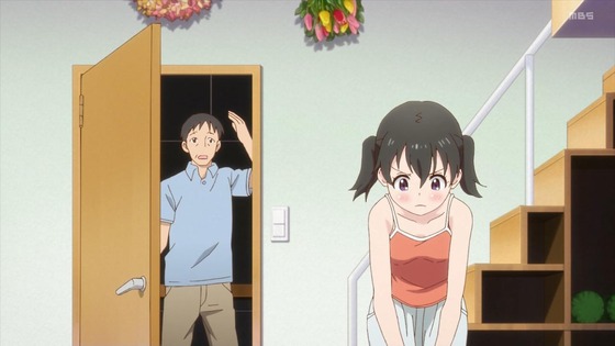 「ヤマノススメ Next Summit」4期 11話感想 (31)