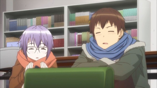 長門有希ちゃんの消失 (9)